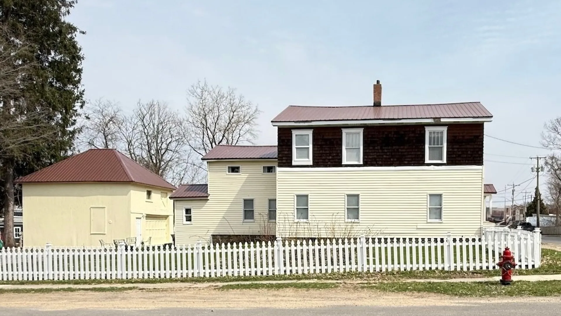 Property at 20 Jefferson Street, Richland, NY 13142 3