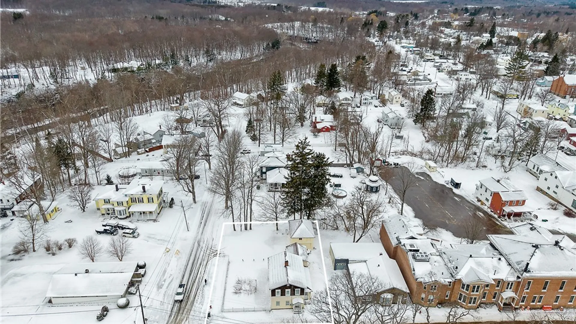 Property at 20 Jefferson Street, Richland, NY 13142 45