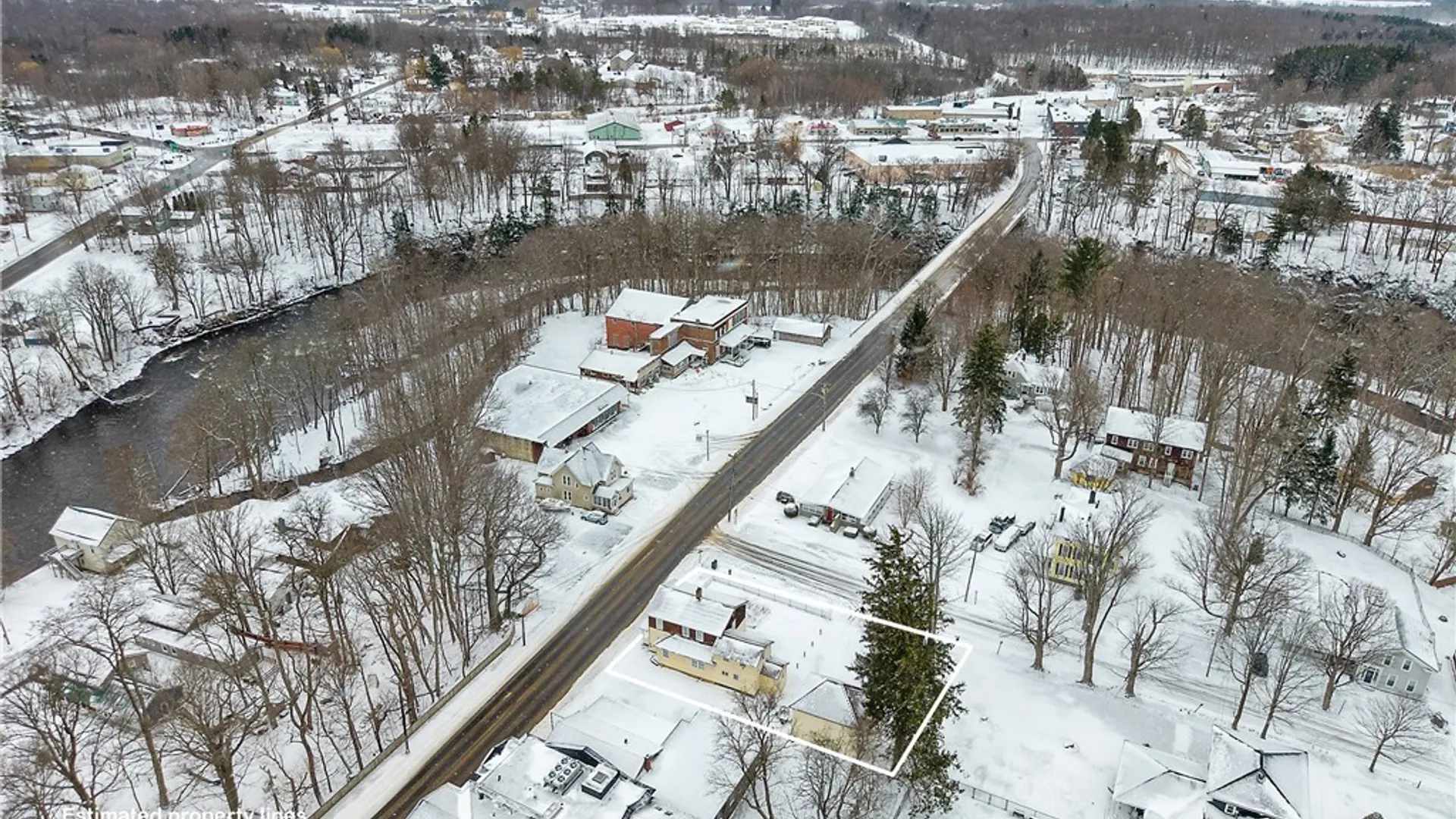 Property at 20 Jefferson Street, Richland, NY 13142 47