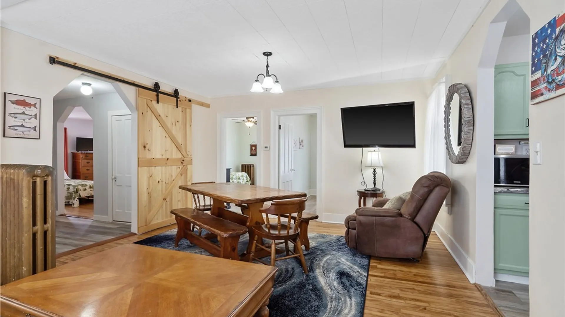 Property at 20 Jefferson Street, Richland, NY 13142 7