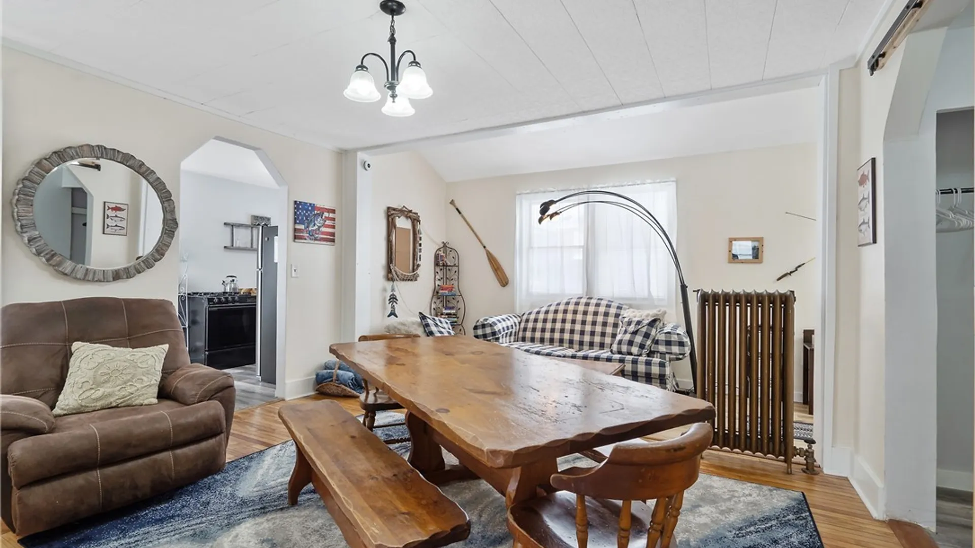 Property at 20 Jefferson Street, Richland, NY 13142 8