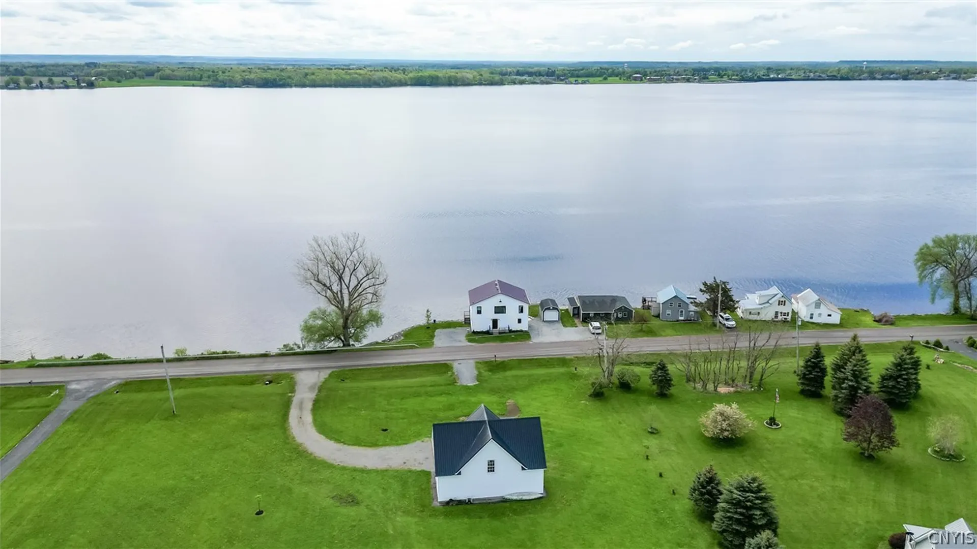 Property at 17695 County Route 59, Brownville, NY 13634 3