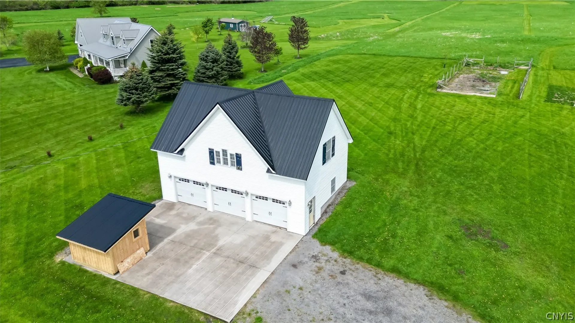 Property at 17695 County Route 59, Brownville, NY 13634 4