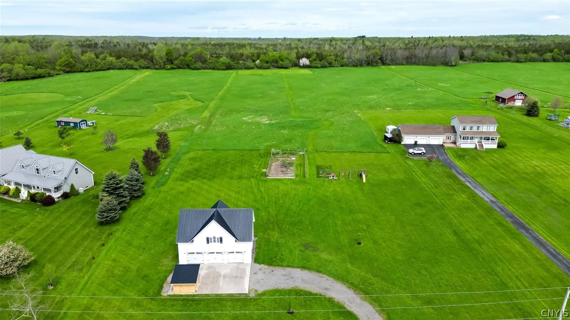 Property at 17695 County Route 59, Brownville, NY 13634 5