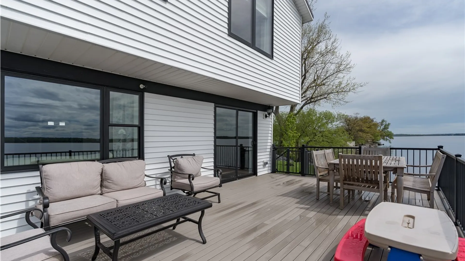 Property at 17695 County Route 59, Brownville, NY 13634 7