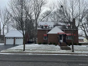 Property at 36 Woodrow Road, Batavia City, NY 14020