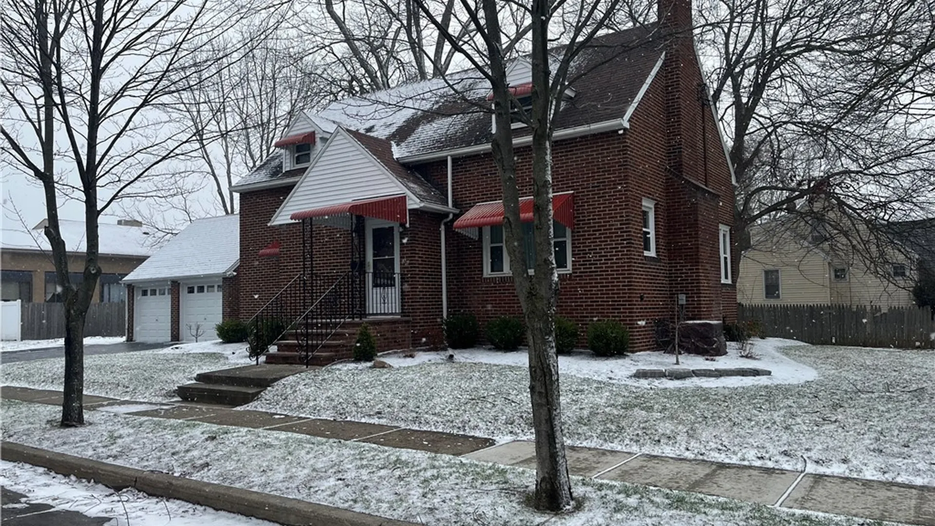 Property at 36 Woodrow Road, Batavia City, NY 14020 3