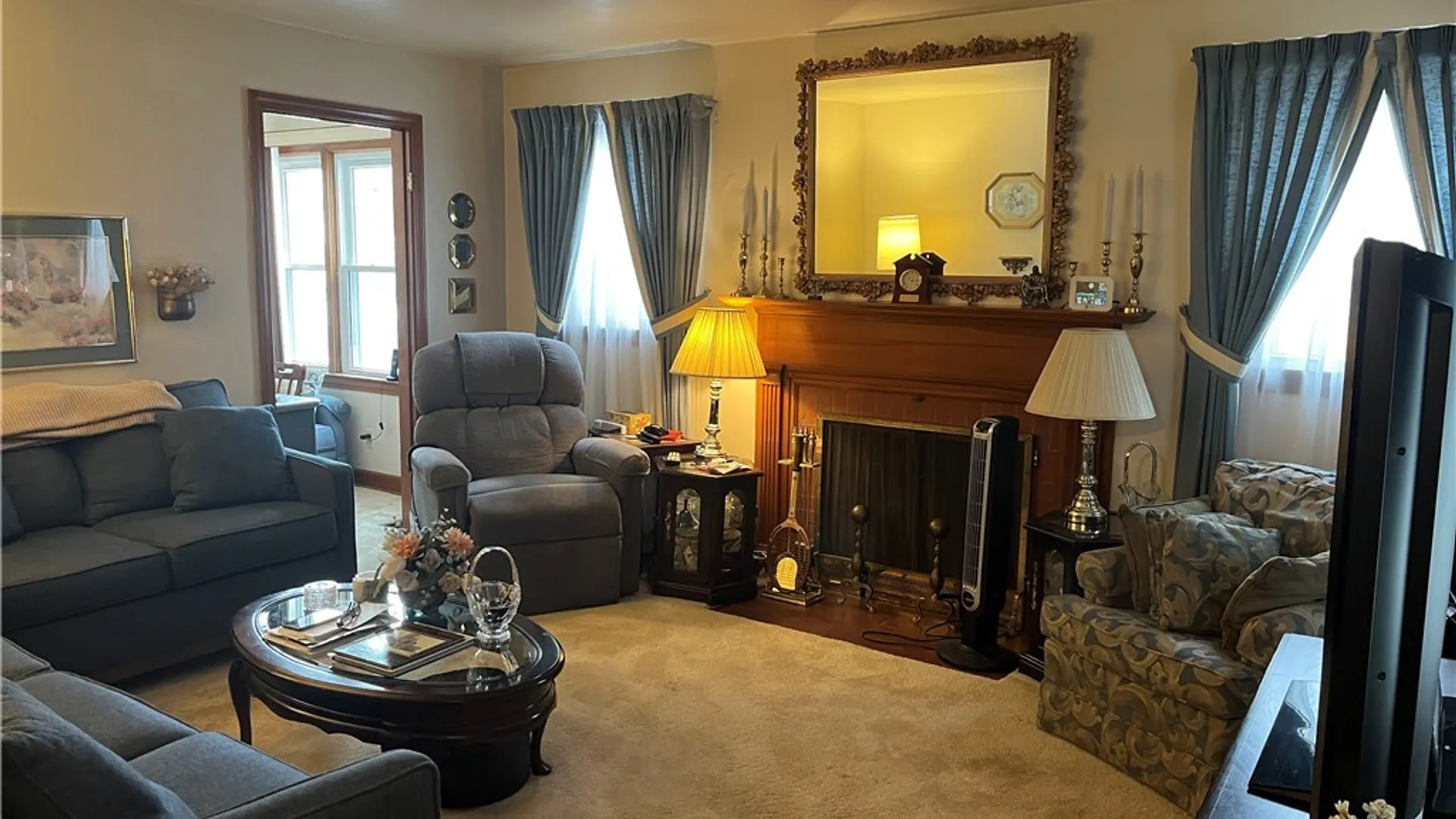 Property at 36 Woodrow Road, Batavia City, NY 14020 8