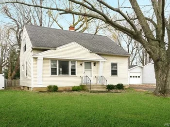 Property at 3319 Mckinley Parkway, Hamburg, NY 14219