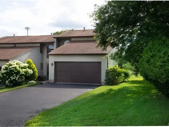 Property at 151 Lookout Circle, Camillus, NY 13209