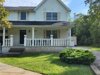 Property at 8845 County, Amherst, NY 14051