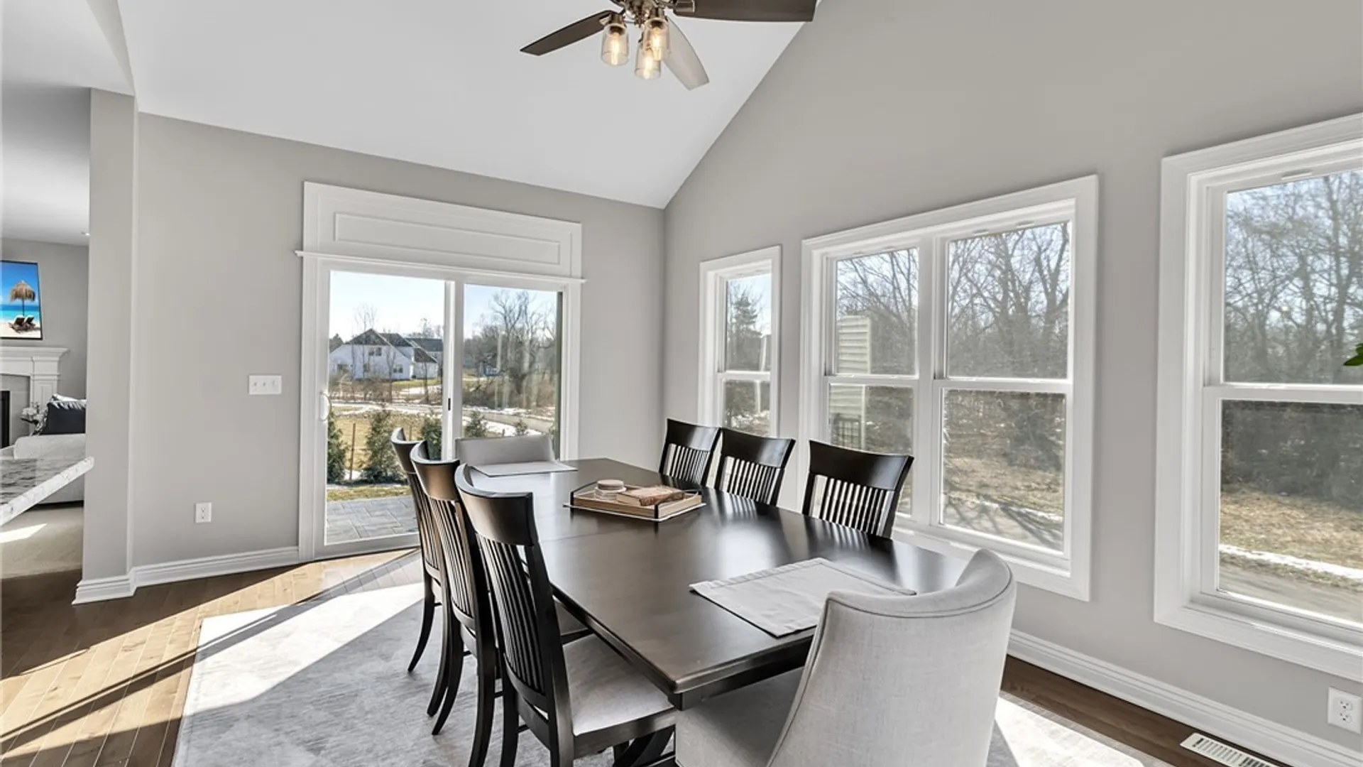 Property at 8961 Willyoungs Overlook, Clarence, NY 14031 18