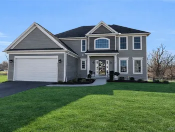 Property at 8961 Willyoungs Overlook, Clarence, NY 14031