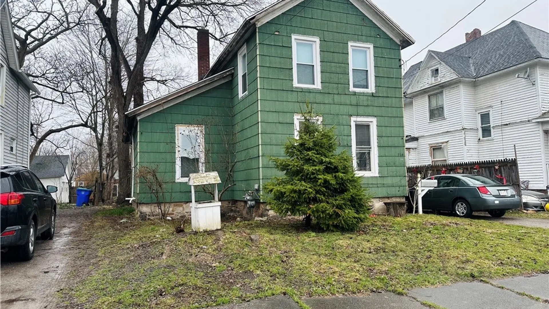 Property at 704 Orient Street, Shelby, NY 14103 10