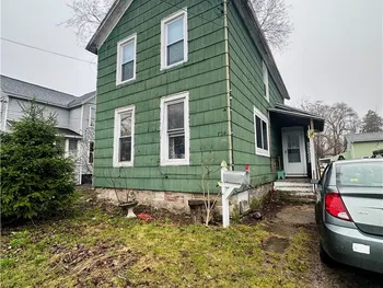 Property at 704 Orient Street, Shelby, NY 14103