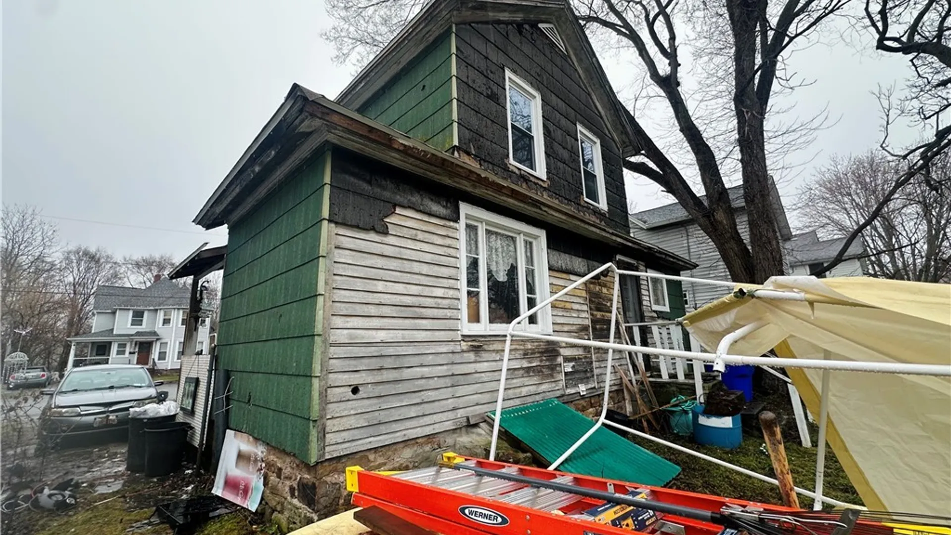 Property at 704 Orient Street, Shelby, NY 14103 9