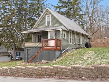 Property at 3 Tower Road, Middlebury, NY 14591