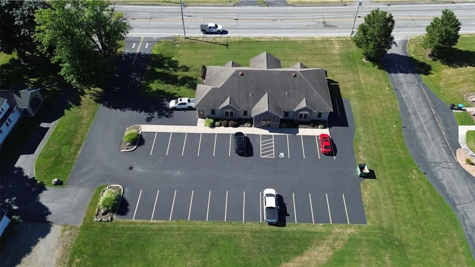 Property at 2860 Buffalo Rd, Gates, NY 14624 2