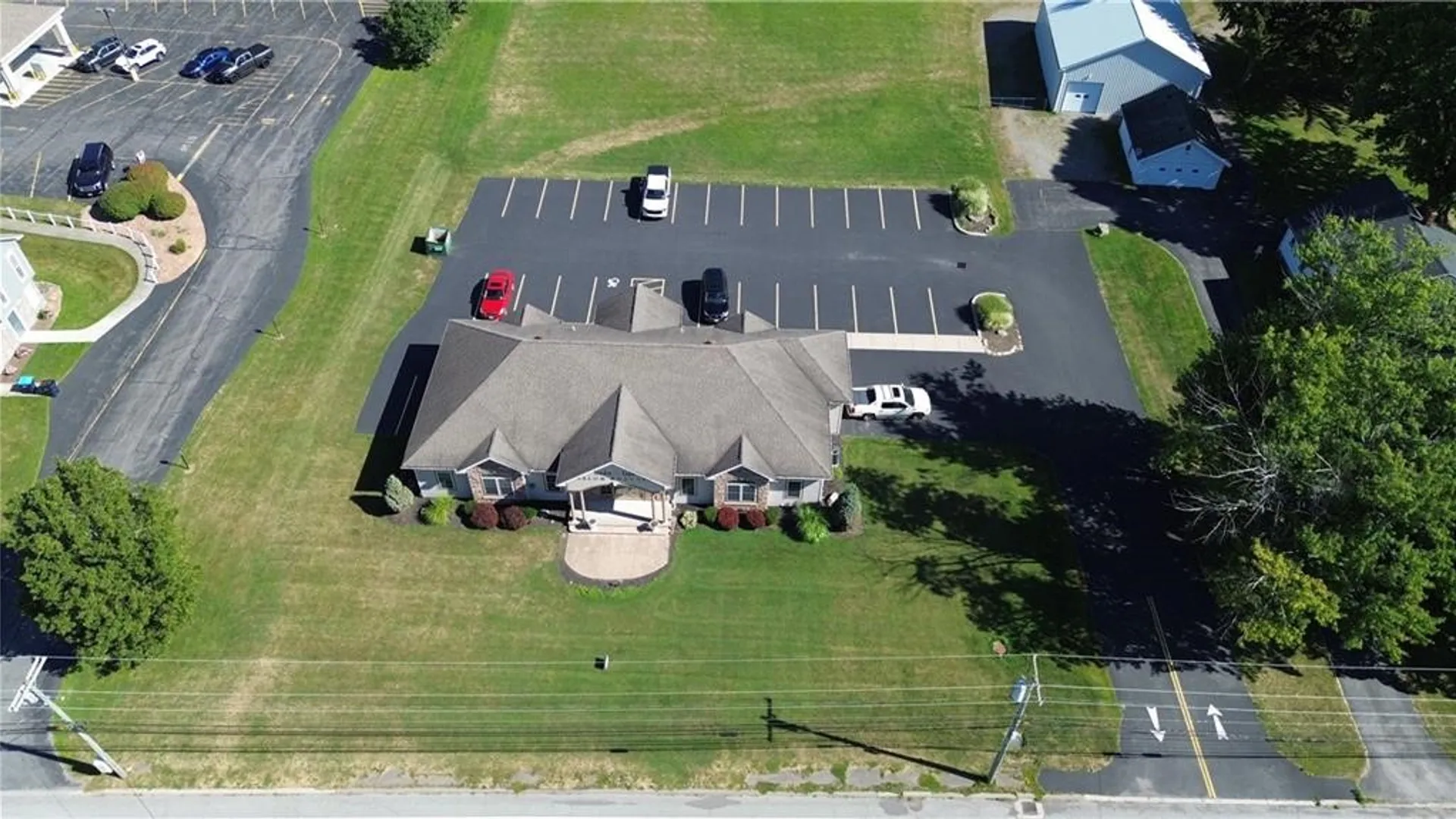 Property at 2860 Buffalo Rd, Gates, NY 14624 3