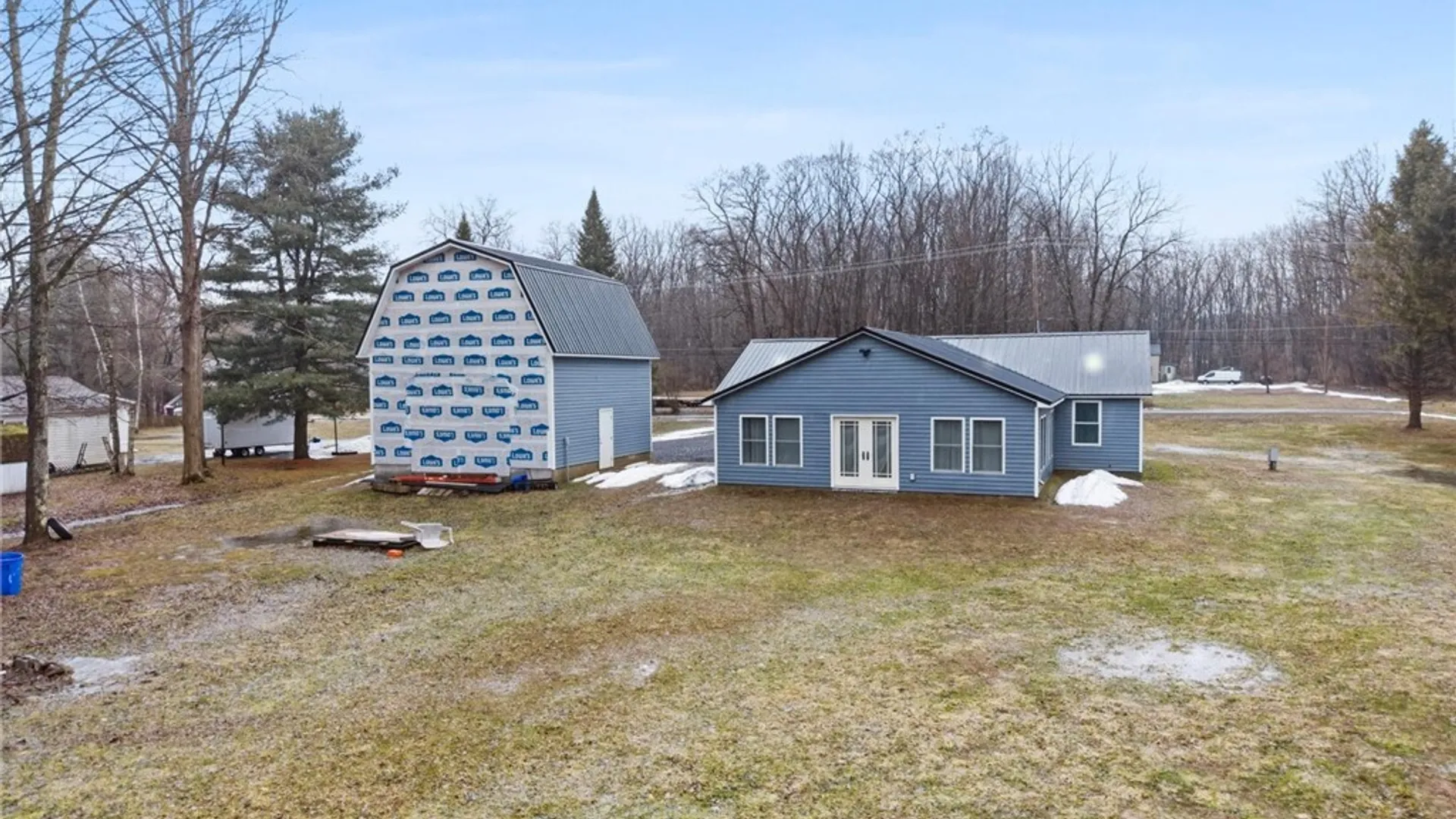 Property at 148 North Street, Constantia, NY 13042 36