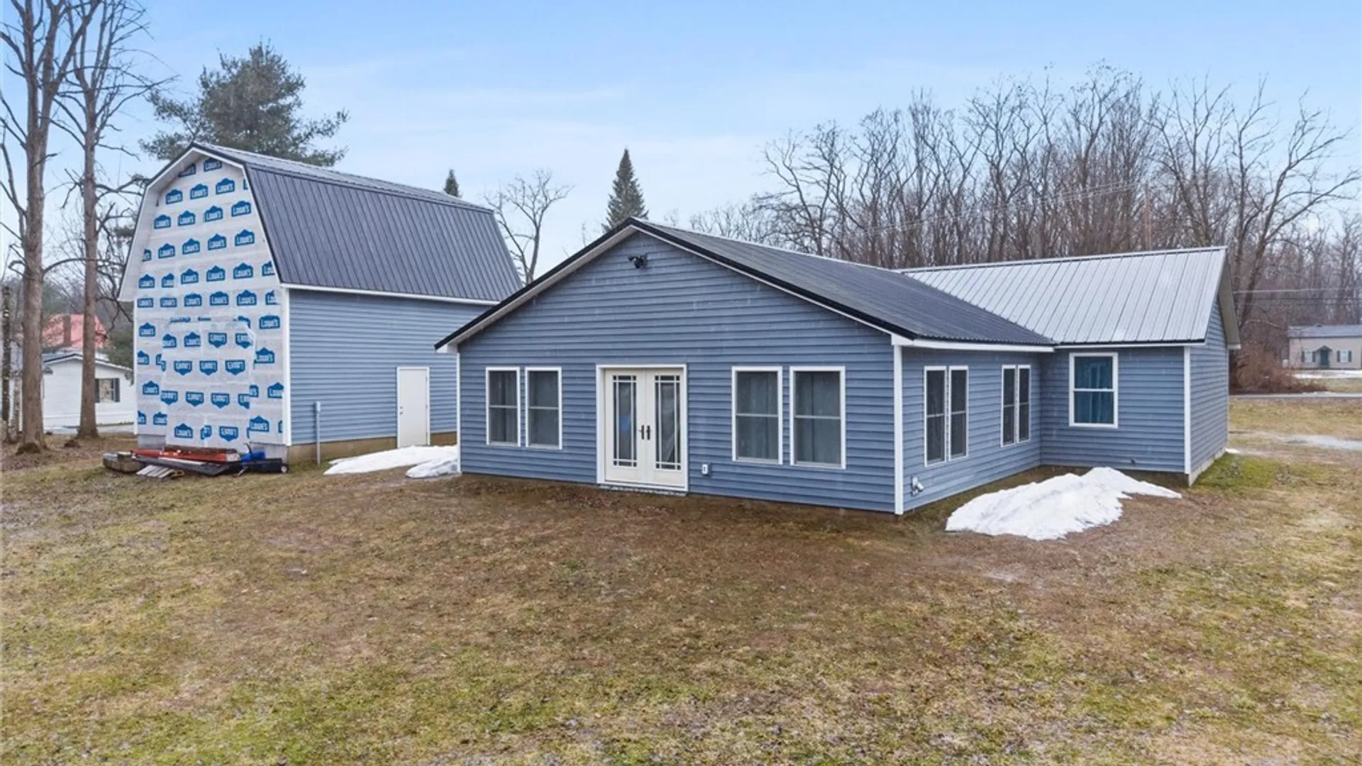 Property at 148 North Street, Constantia, NY 13042 37