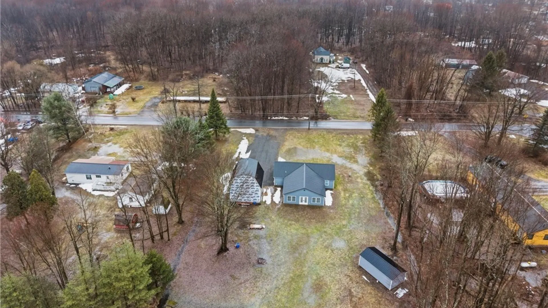 Property at 148 North Street, Constantia, NY 13042 44