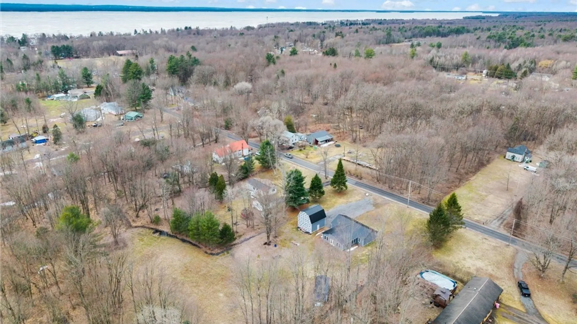 Property at 148 North Street, Constantia, NY 13042 46