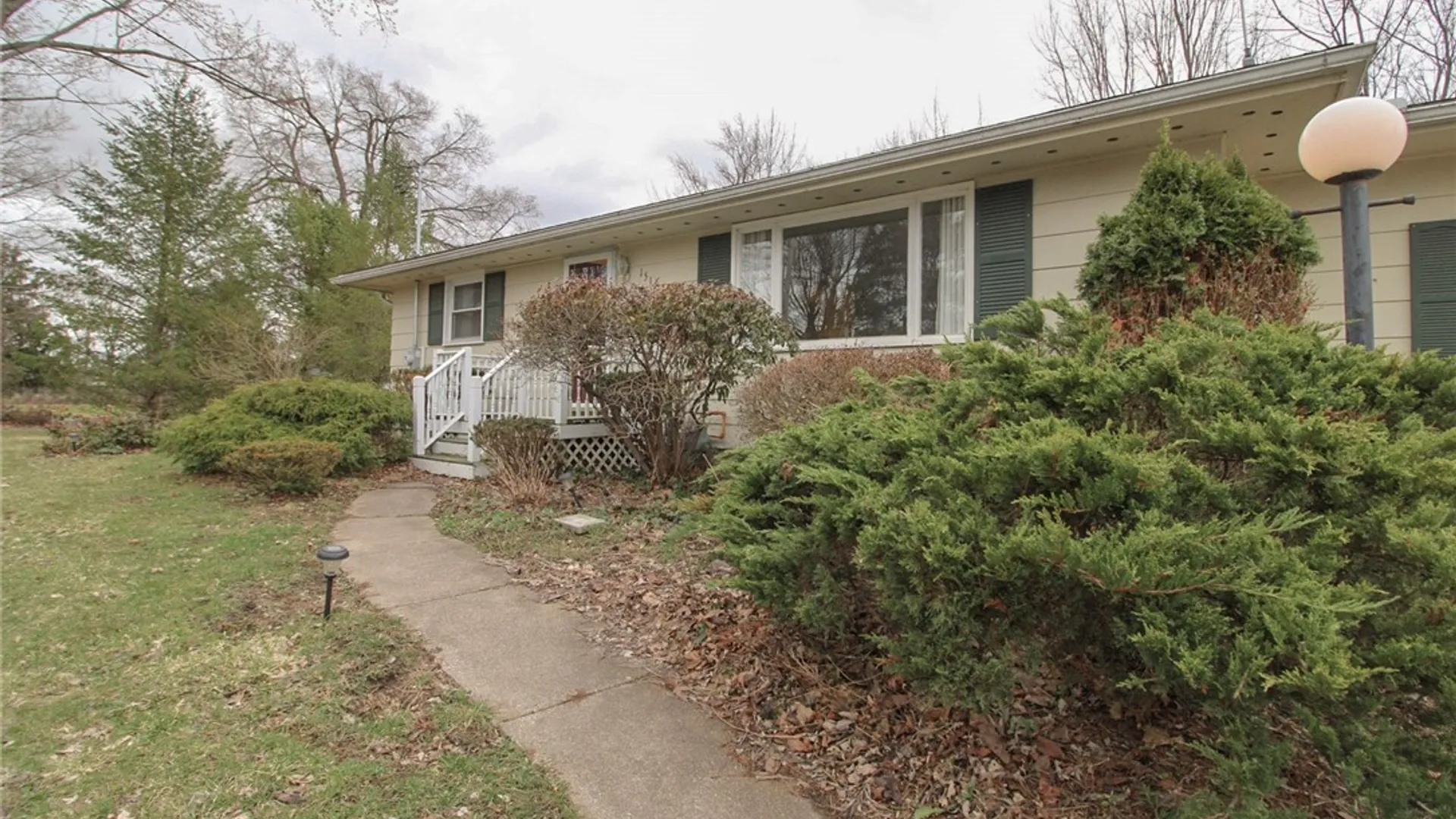 Property at 151 Worthy Avenue, Ridgeway, NY 14103 2