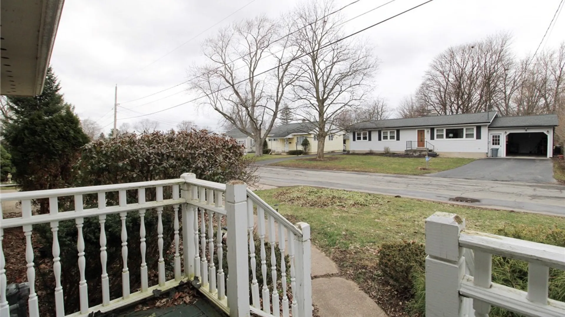 Property at 151 Worthy Avenue, Ridgeway, NY 14103 29