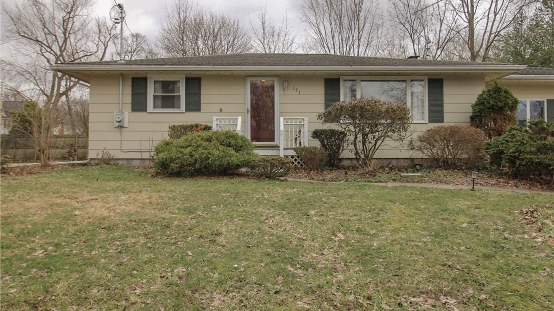 Property at 151 Worthy Avenue, Ridgeway, NY 14103 30