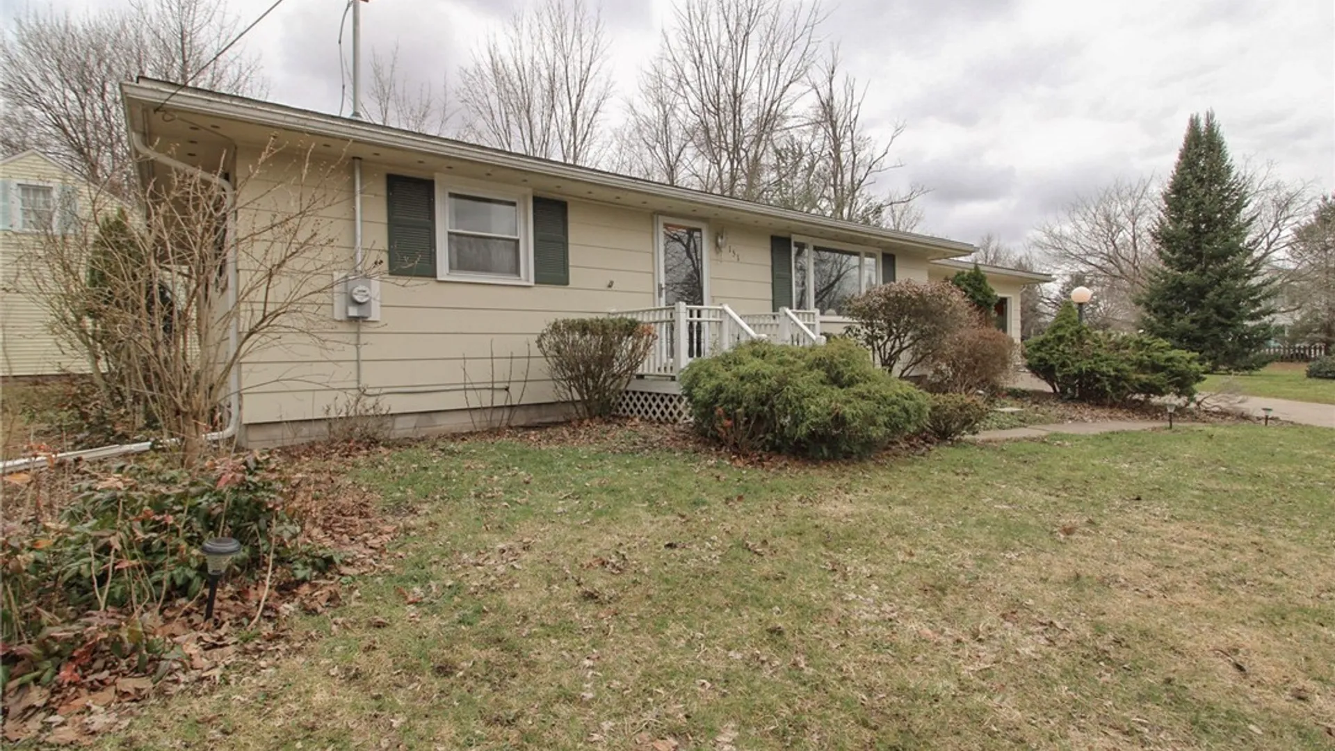 Property at 151 Worthy Avenue, Ridgeway, NY 14103 31