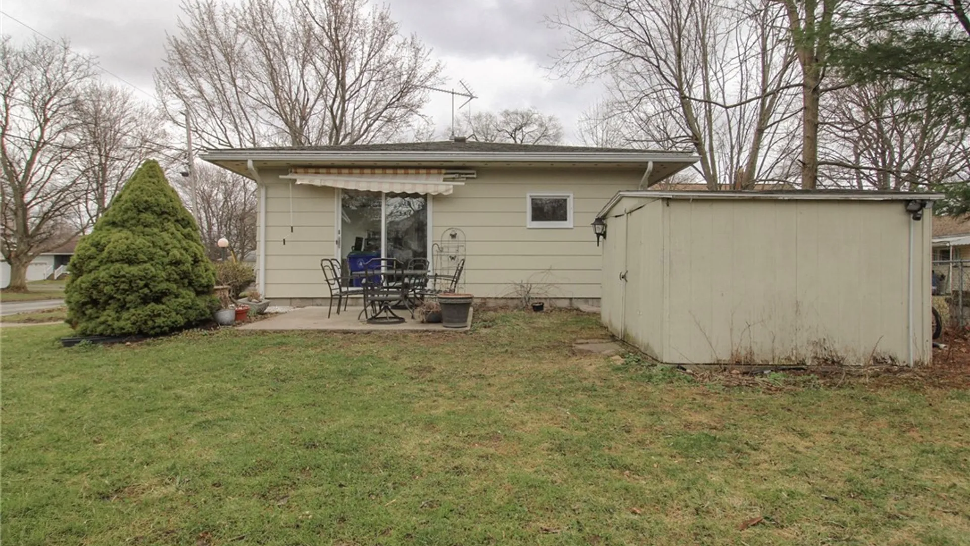 Property at 151 Worthy Avenue, Ridgeway, NY 14103 32