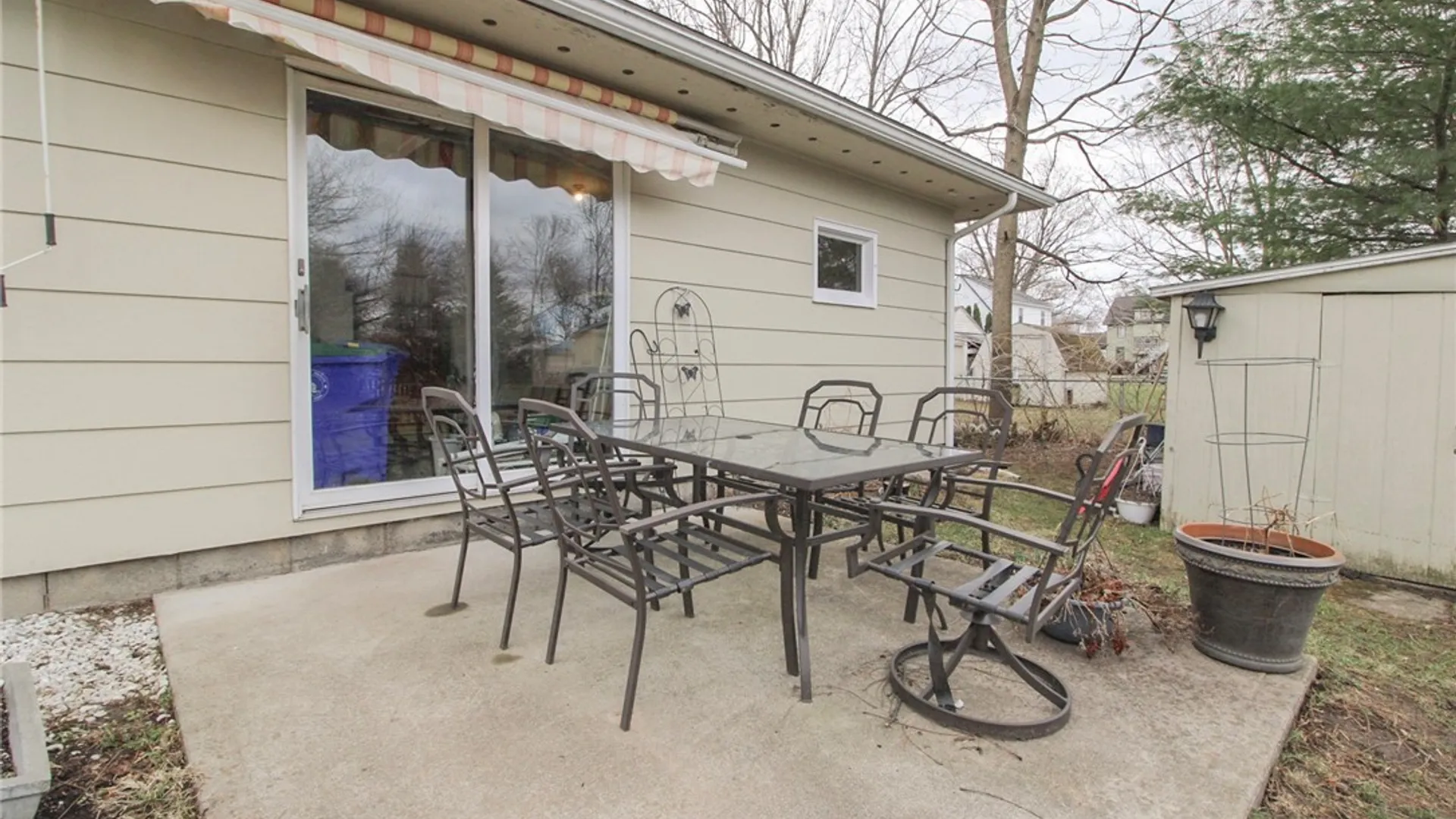 Property at 151 Worthy Avenue, Ridgeway, NY 14103 33