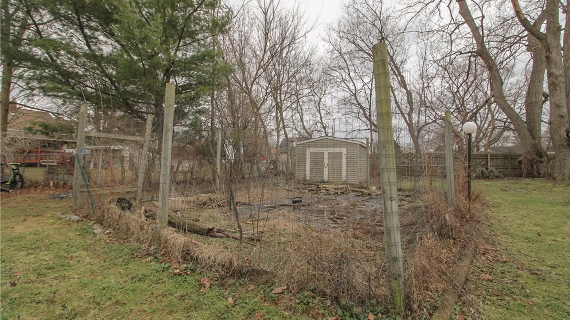 Property at 151 Worthy Avenue, Ridgeway, NY 14103 34