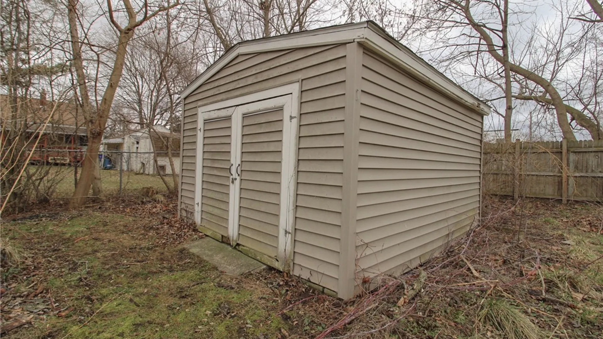 Property at 151 Worthy Avenue, Ridgeway, NY 14103 35