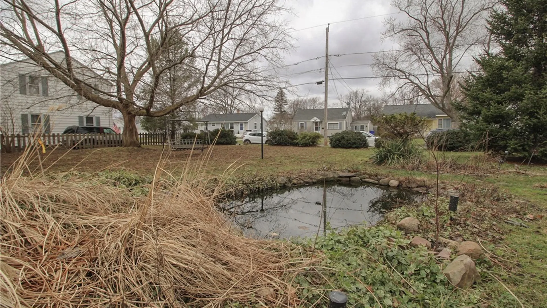 Property at 151 Worthy Avenue, Ridgeway, NY 14103 36