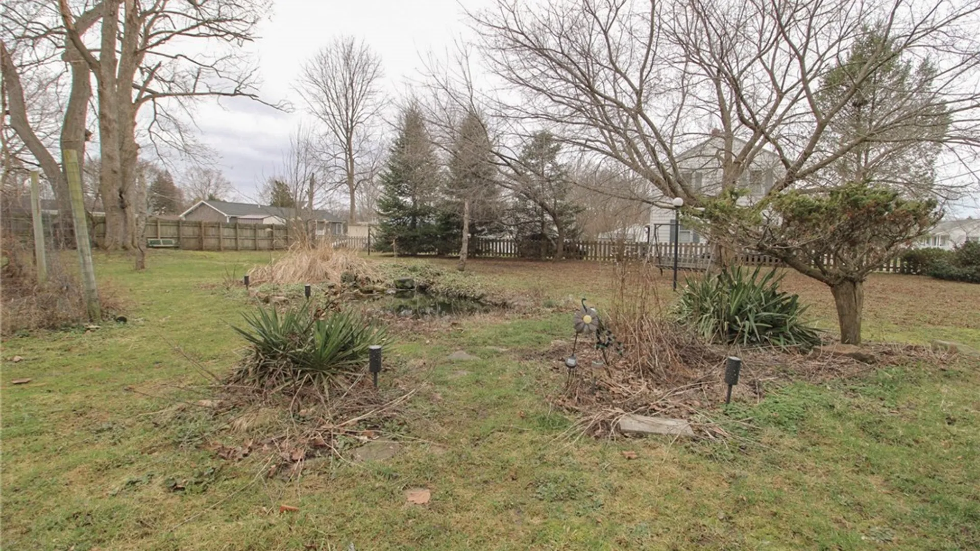 Property at 151 Worthy Avenue, Ridgeway, NY 14103 38