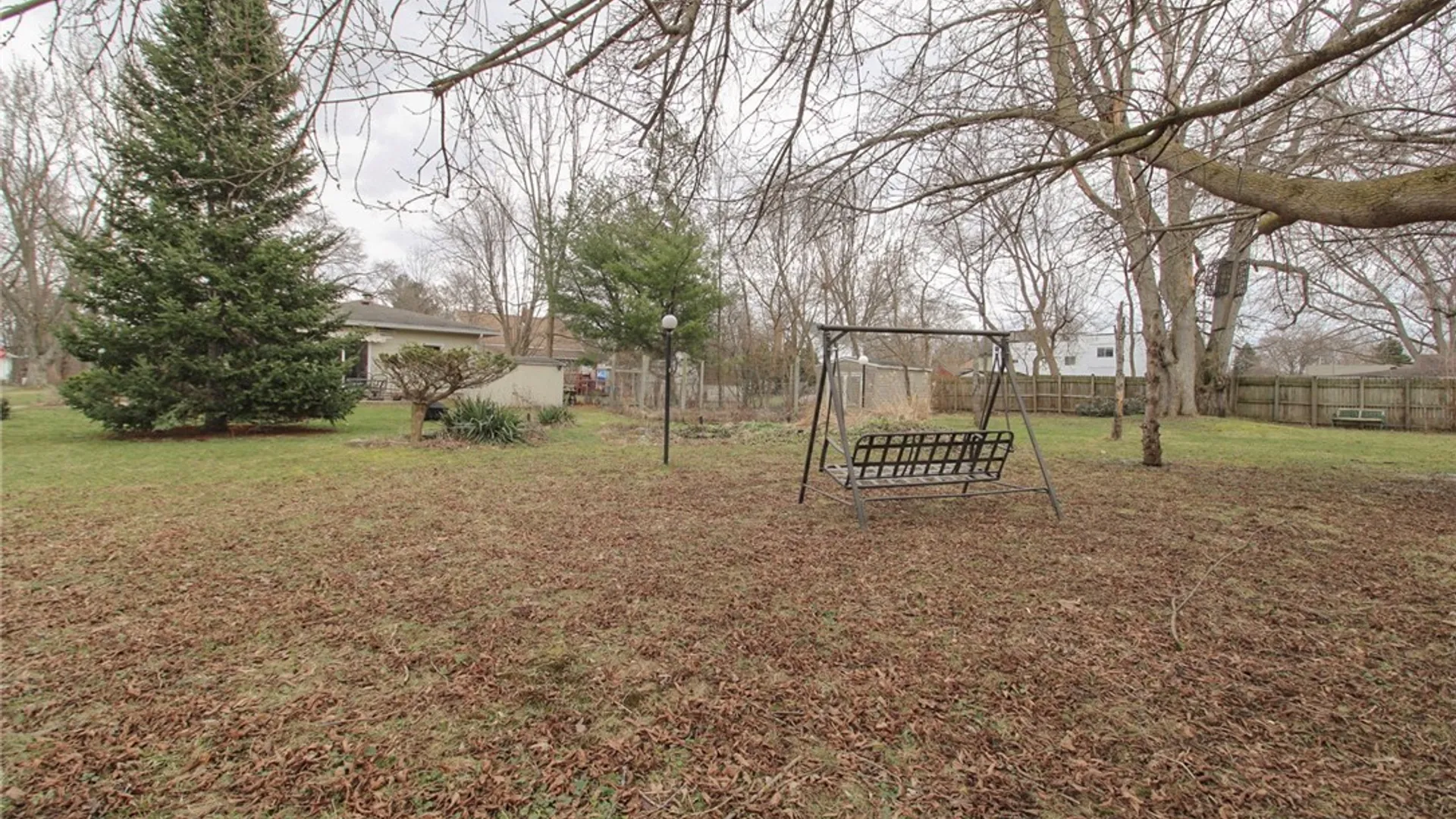 Property at 151 Worthy Avenue, Ridgeway, NY 14103 39