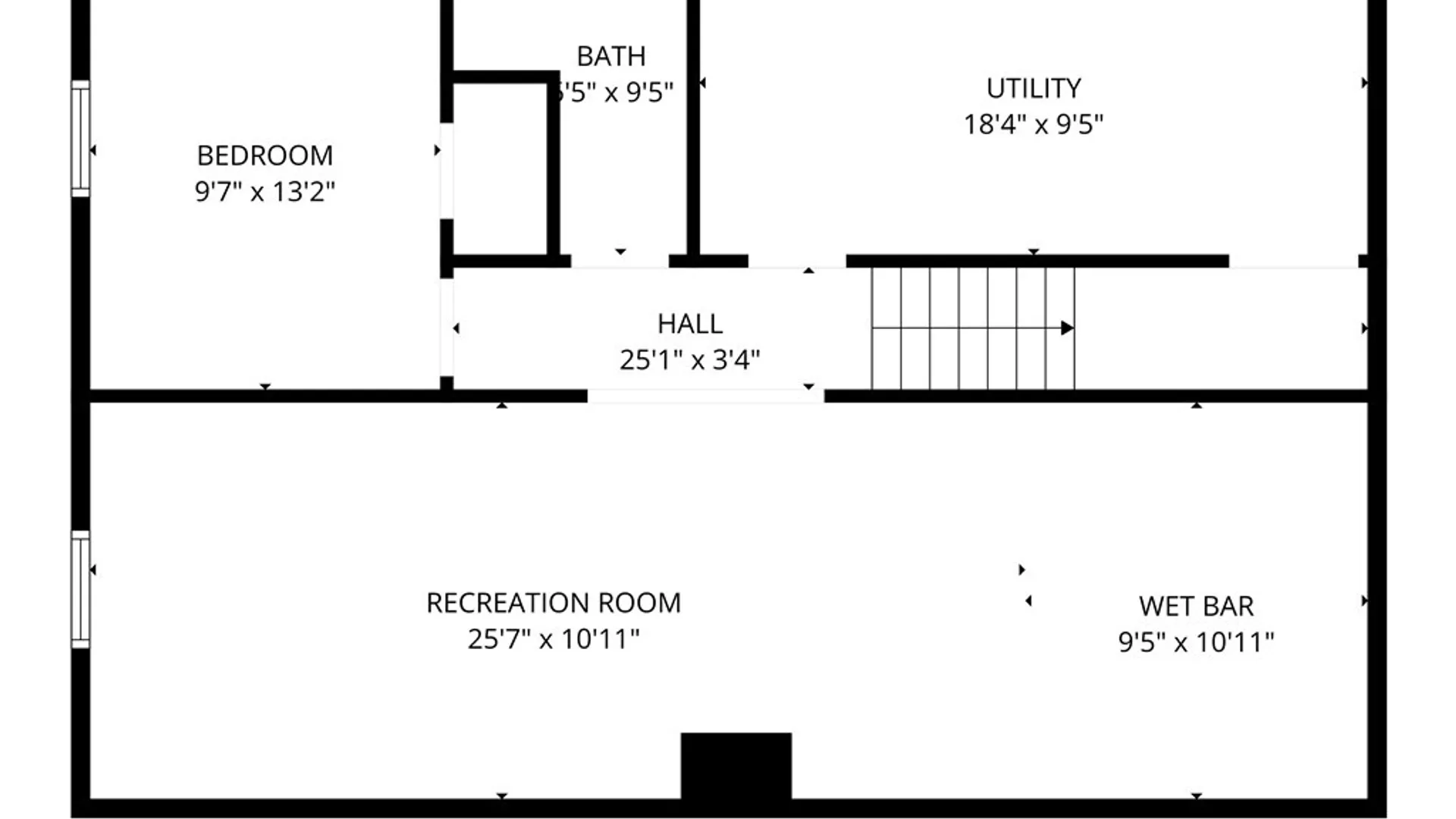 Property at 151 Worthy Avenue, Ridgeway, NY 14103 40