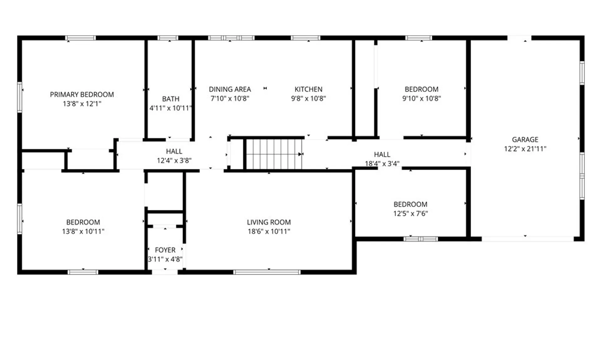 Property at 151 Worthy Avenue, Ridgeway, NY 14103 41