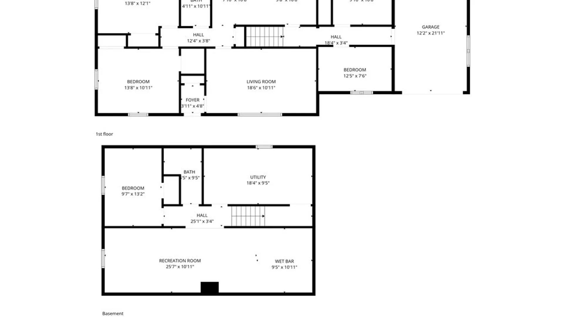 Property at 151 Worthy Avenue, Ridgeway, NY 14103 42