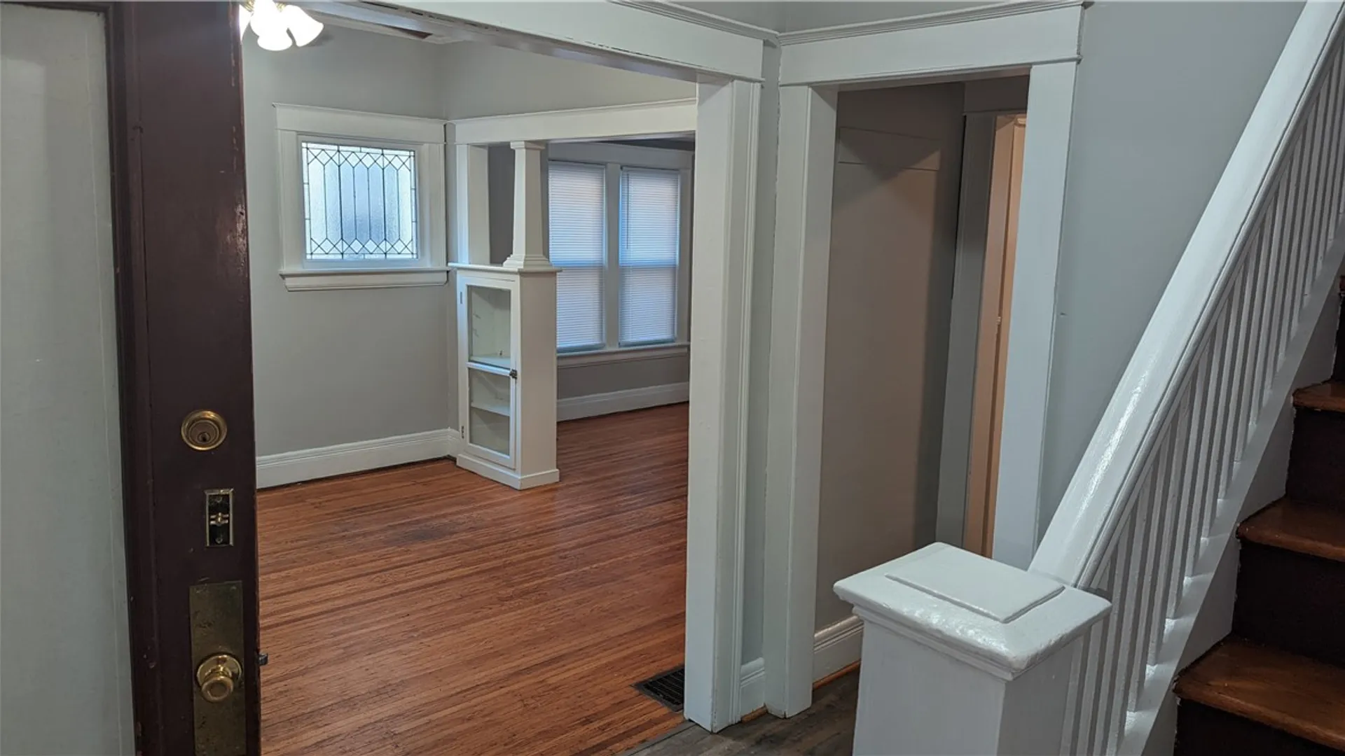 Property at 38 Morningside Park, Rochester, NY 14607 2