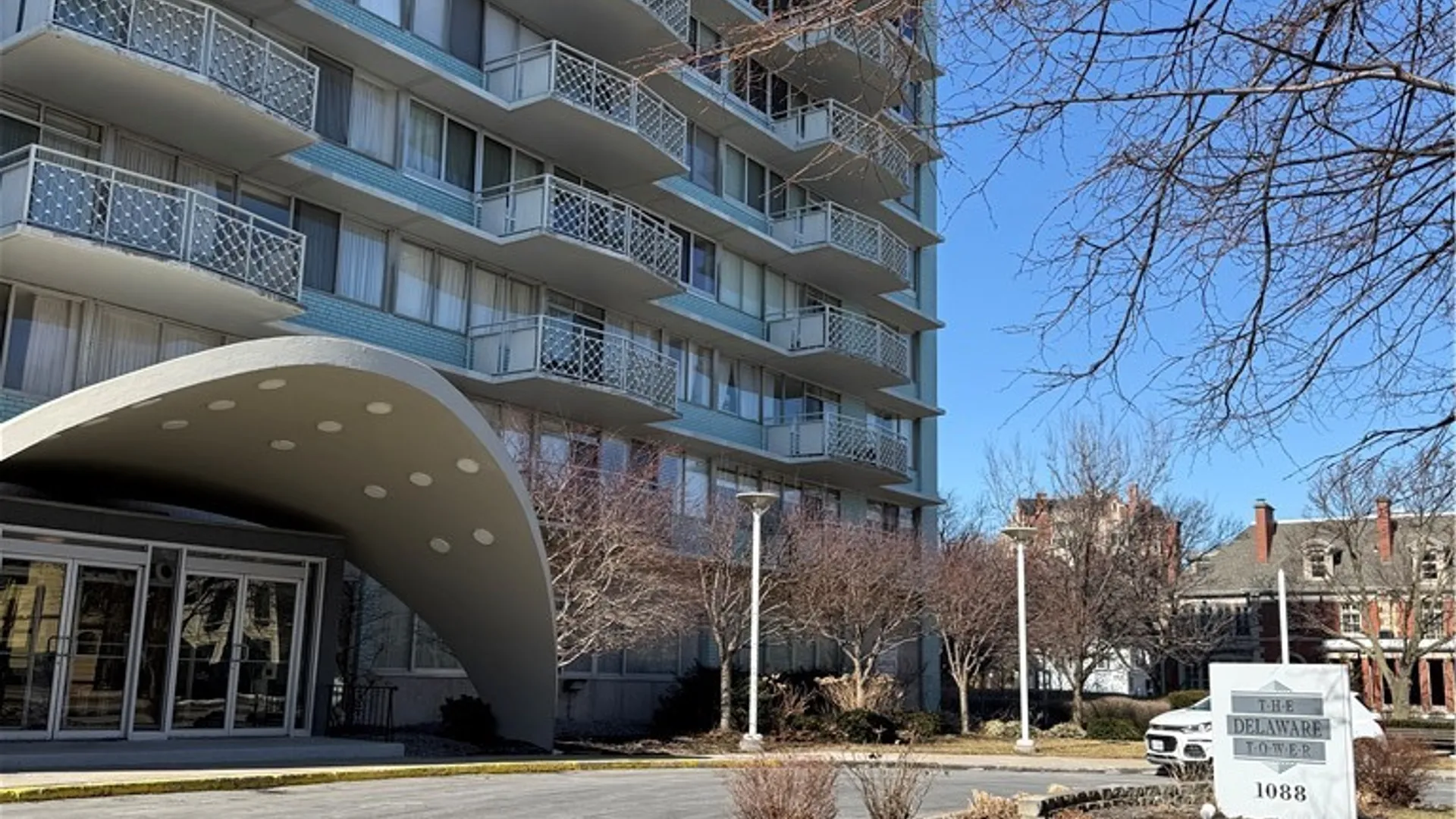 Property at 1088 Delaware Avenue, Buffalo, NY 14209 2