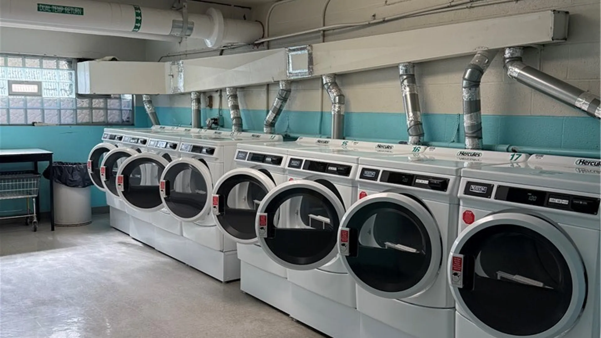 Property at 1088 Delaware Avenue, Buffalo, NY 14209 20