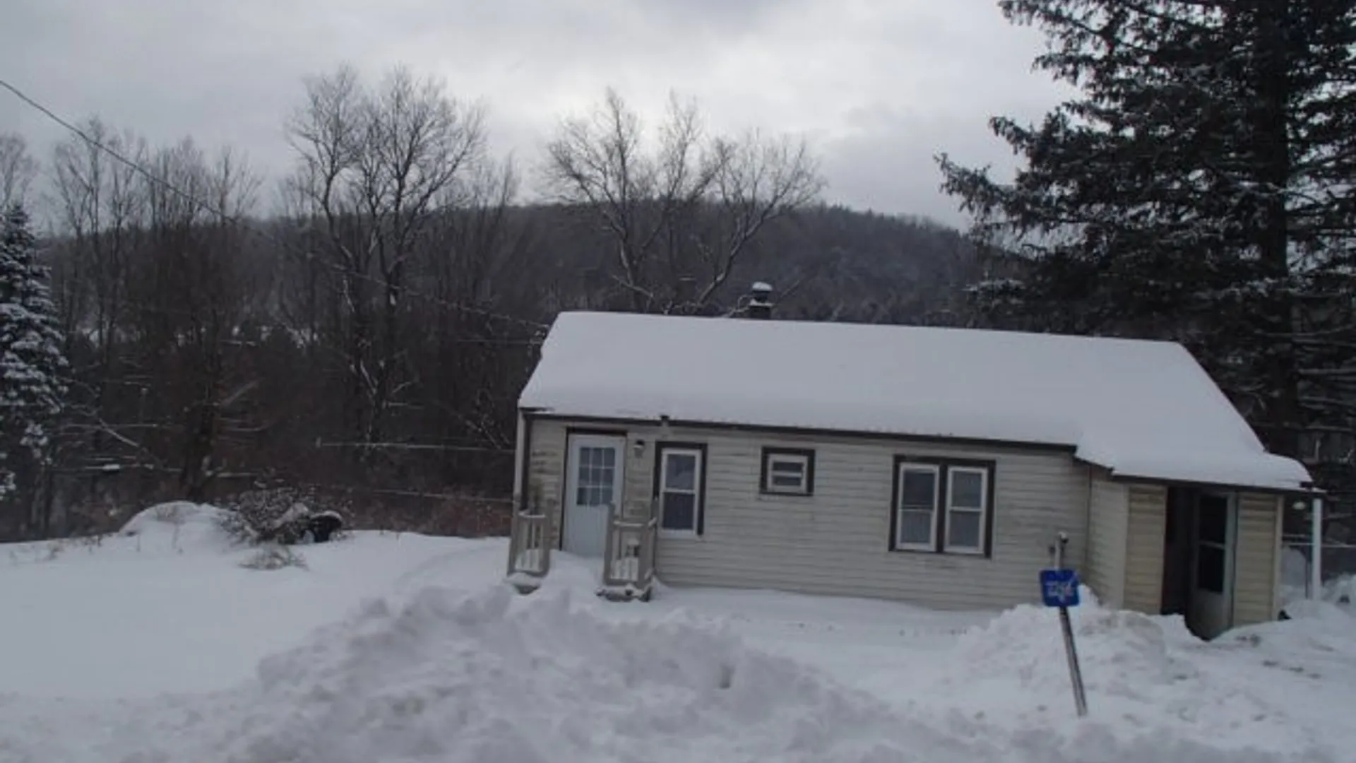 Property at 2266 State Route 7, Colesville, NY 13787 2