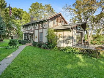 Property at 416 Mccoy Road, Nichols, NY 13812