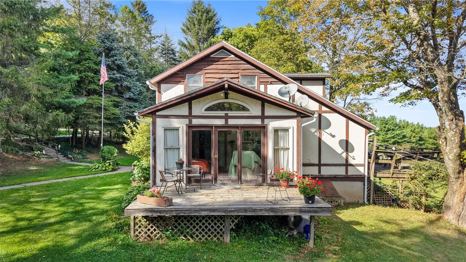 Property at 416 Mccoy Road, Nichols, NY 13812 2