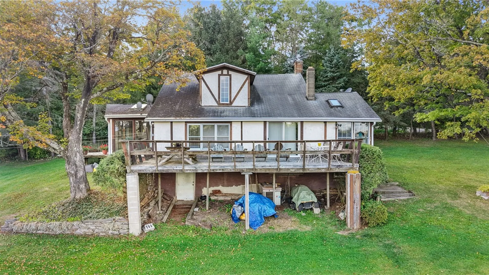 Property at 416 Mccoy Road, Nichols, NY 13812 4