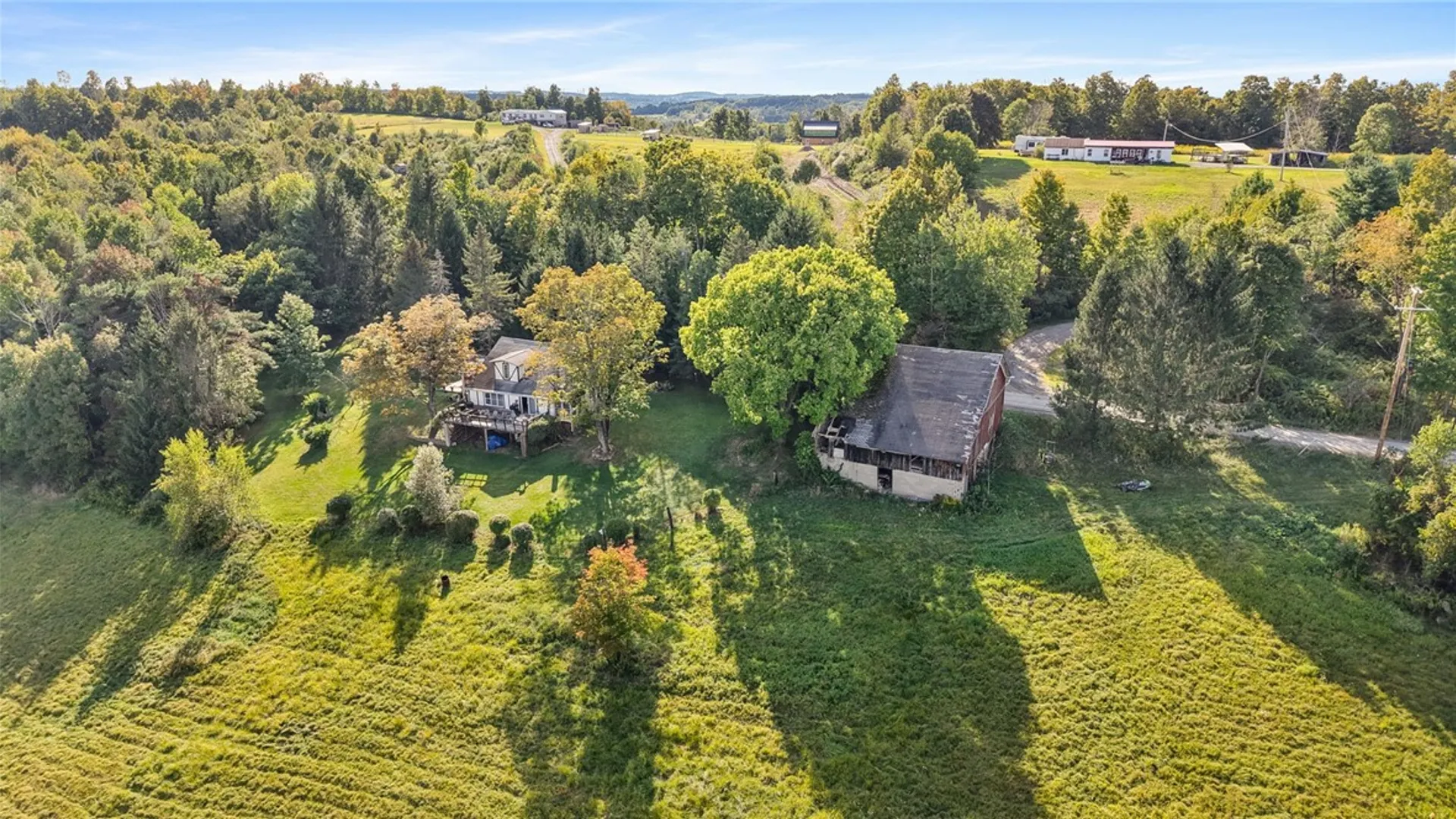 Property at 416 Mccoy Road, Nichols, NY 13812 6