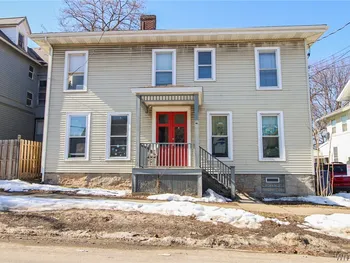Property at 89 Pine Street, Lockport City, NY 14094